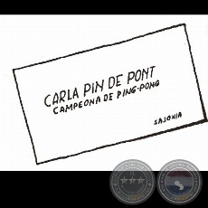 NOMBRES RAROS (Dibujos del libro) - Año 2008